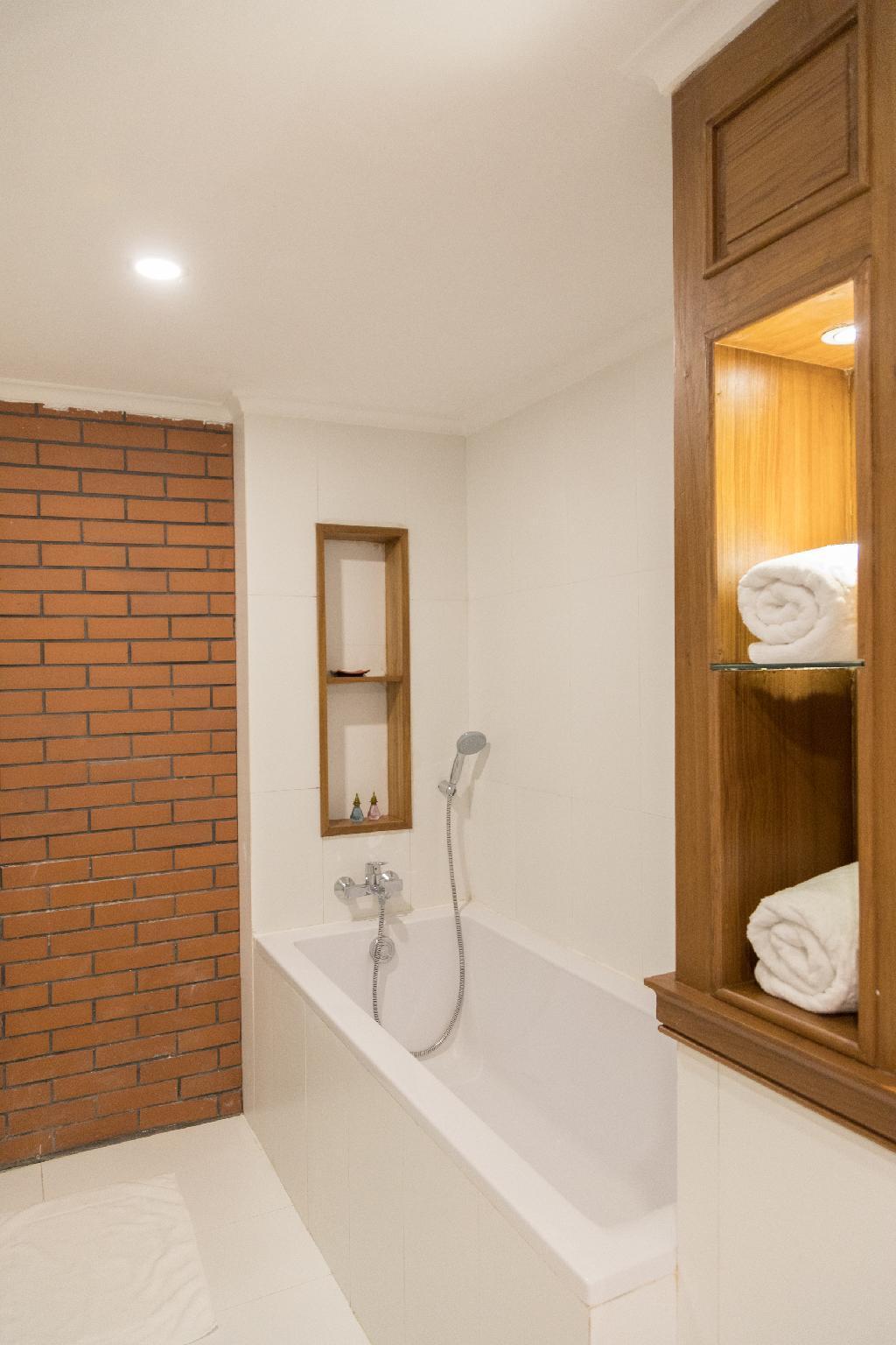 Heritage Bagan Hotel