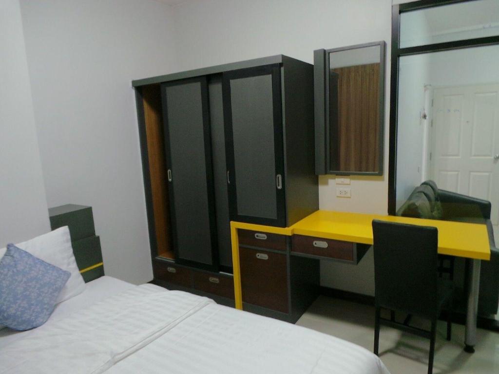 The Icon Service Apartment