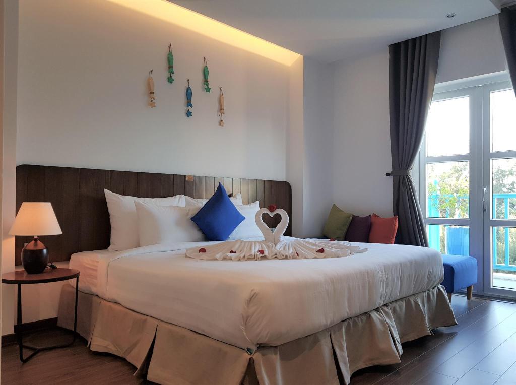 Santori Hotel Danang Bay