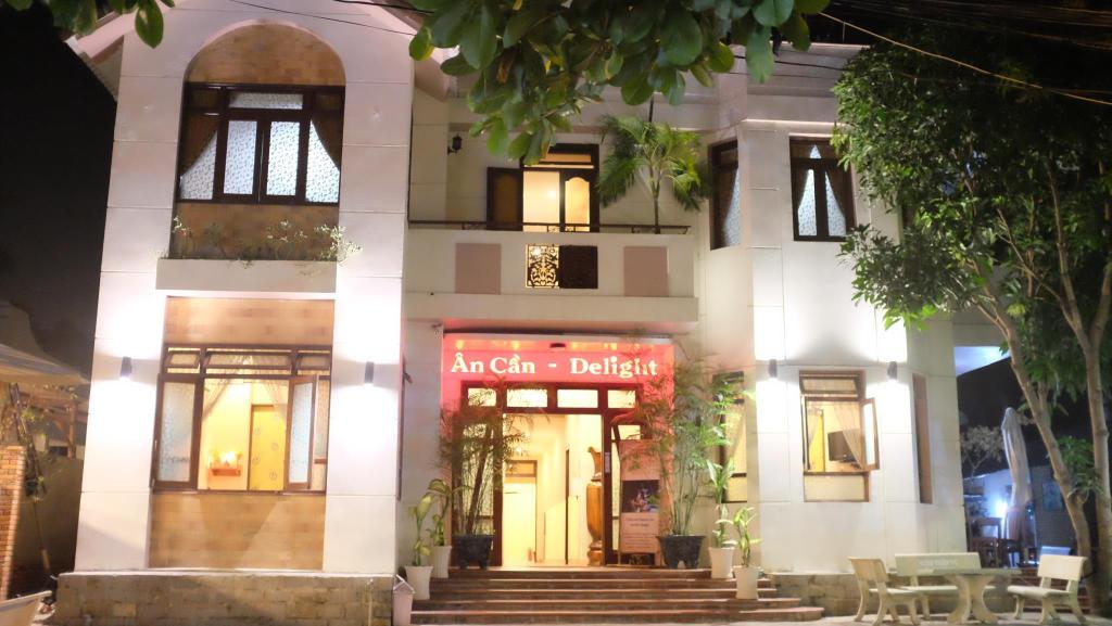 Delight Hotel Mui Ne