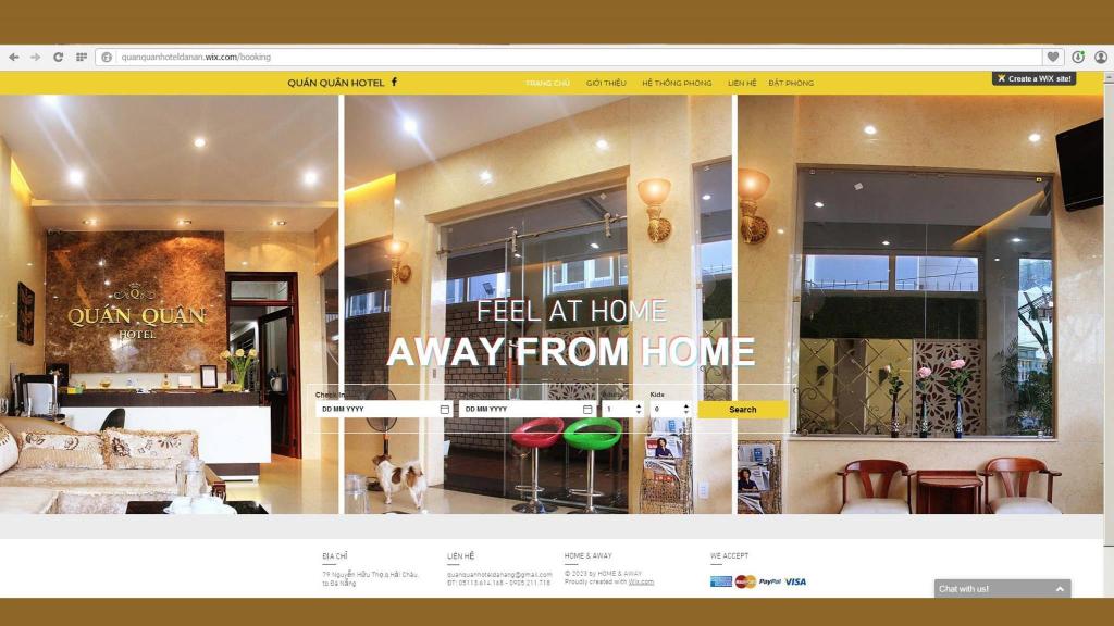 listing card gallery