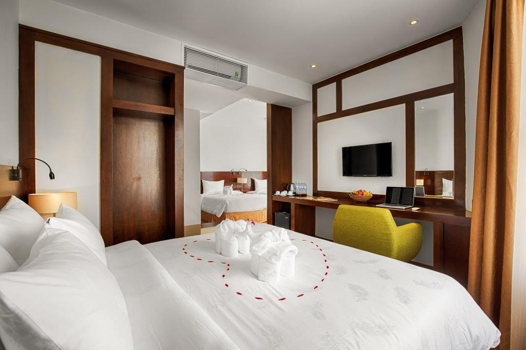 Sofia Suite Hotel