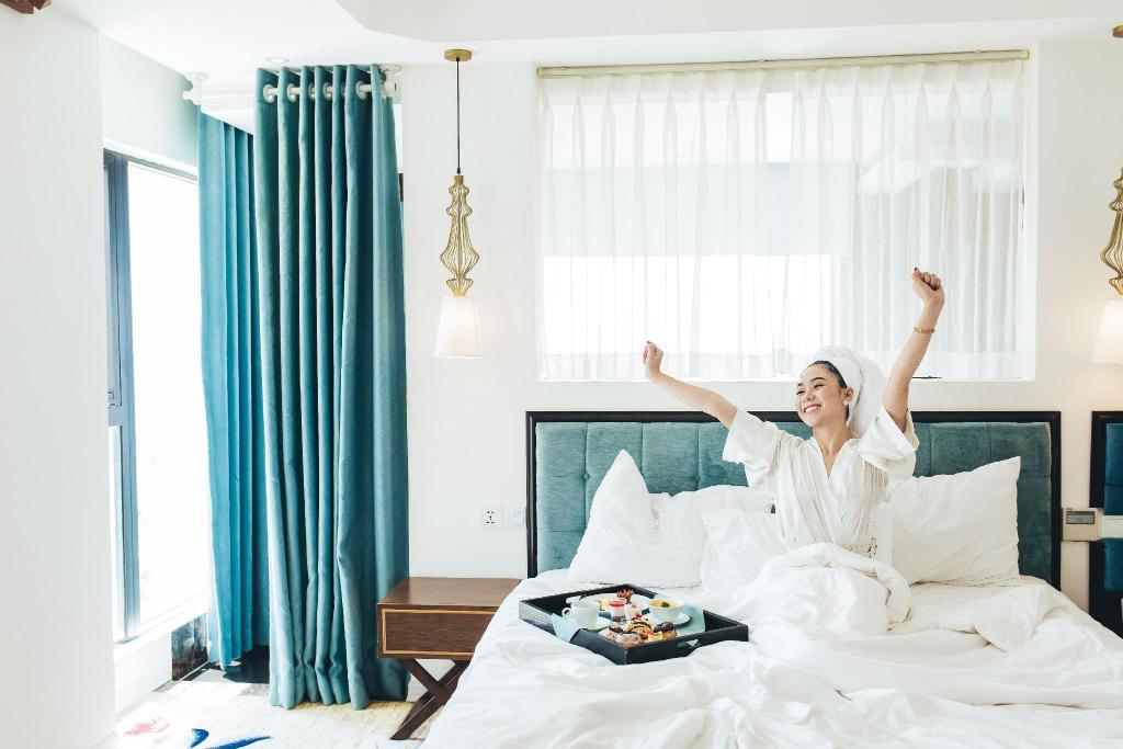 Adaline Hotel & Suite