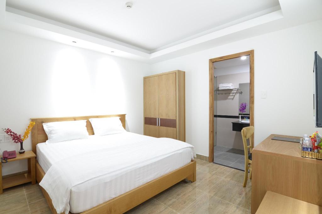VeeVoo Hotel