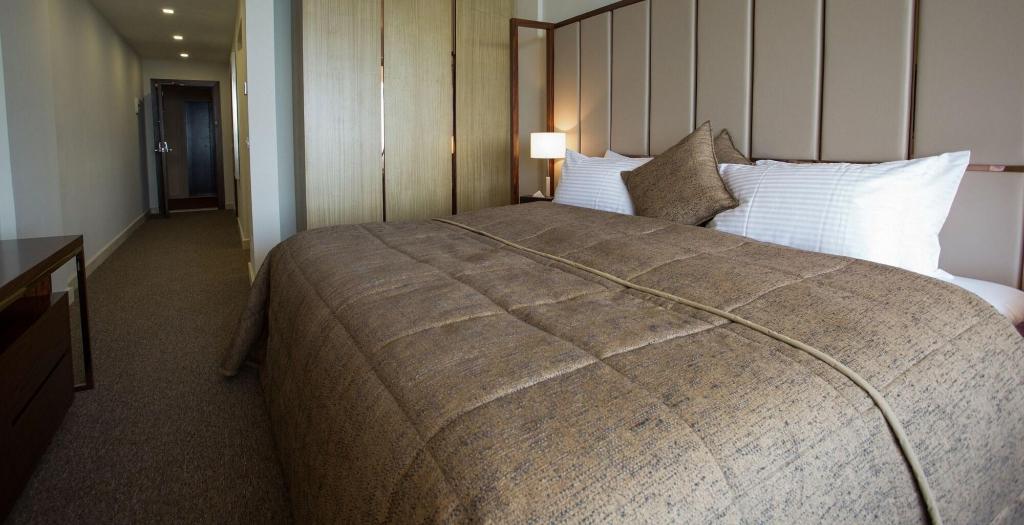 The Rooms Boutique Hotel