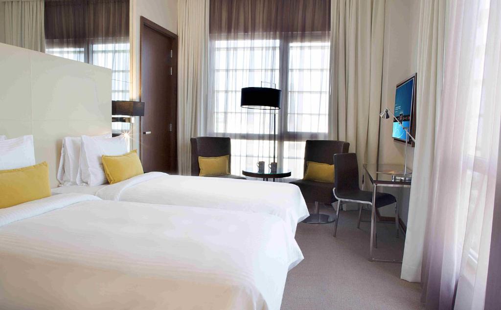 Centro Corniche Al Khobar By Rotana