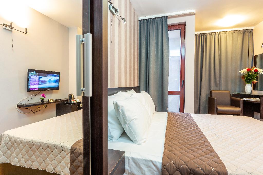 Cityhome Aparthotel
