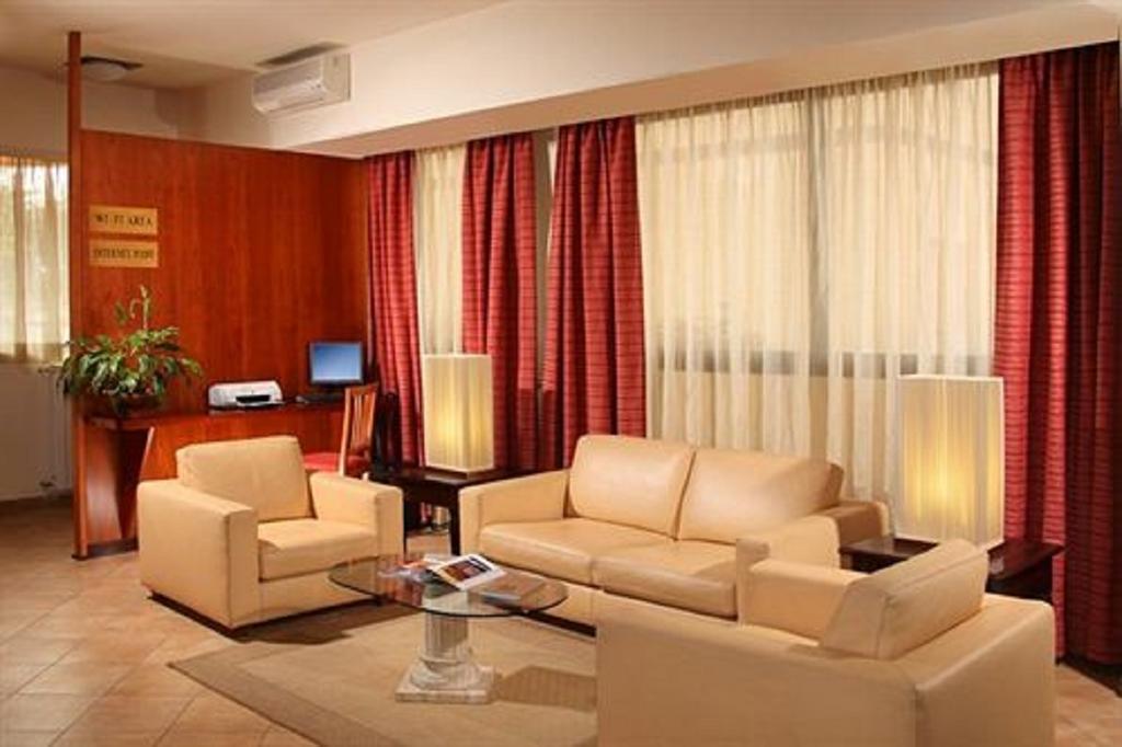 Hotel Cassia, Italien, Rom. Großes 1