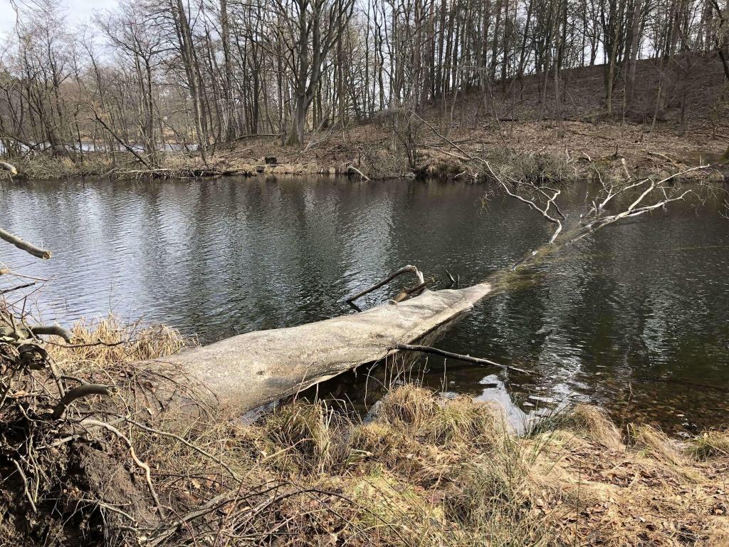 Hotel Riverside Inn, Deutschland, Oderberg. Großes 2