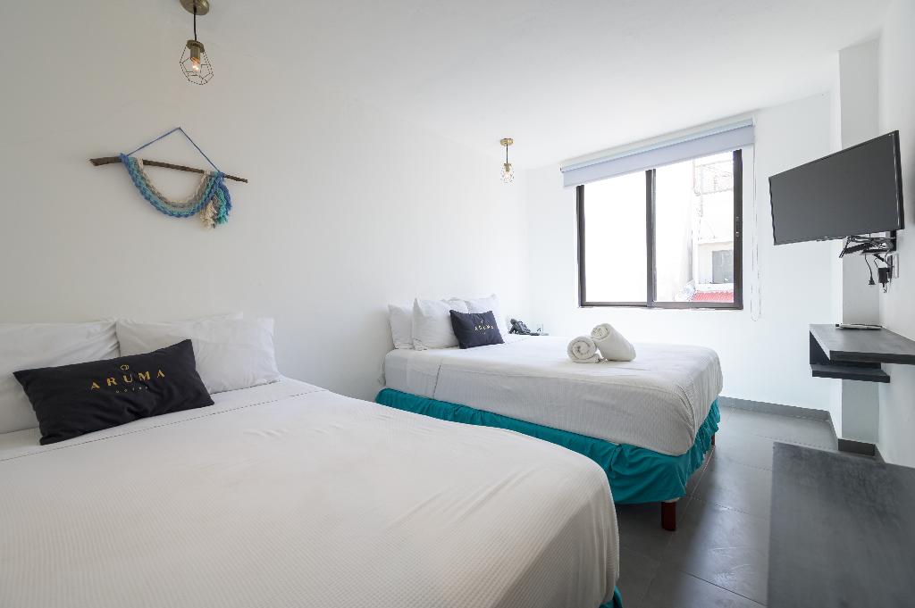 Aruma Hotel Playa Del Carmen