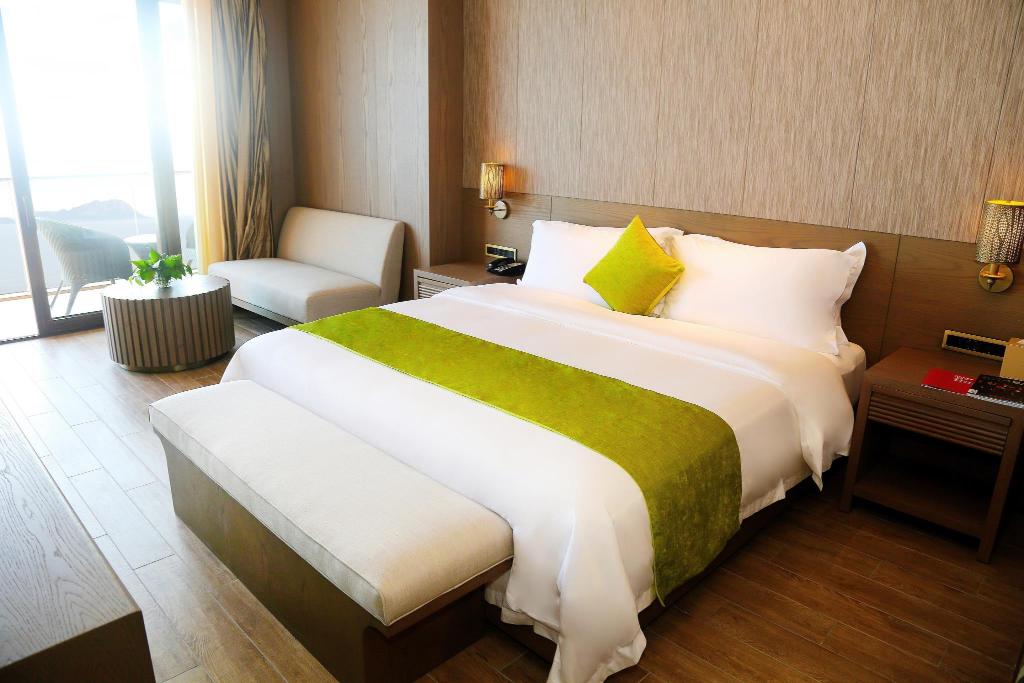 Mangrove Tree Resort World Qingdao