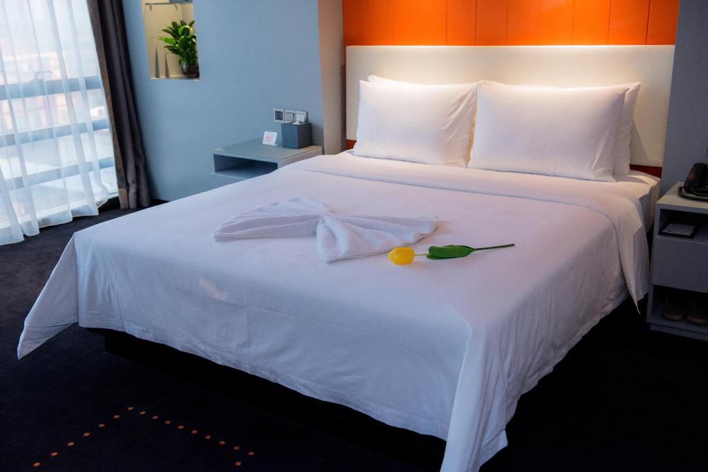 FOSHAN AISHANG HOTEL