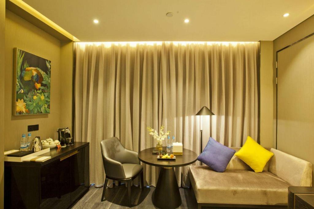Cachet Boutique Kunming Artime