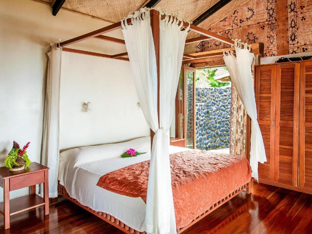Maravu Taveuni Lodge