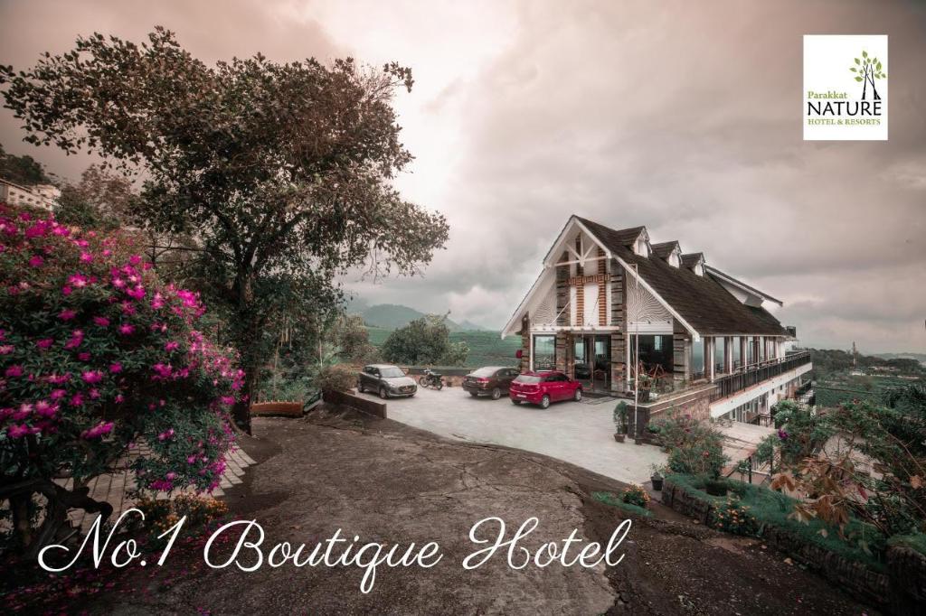 Parakkat Nature Resort