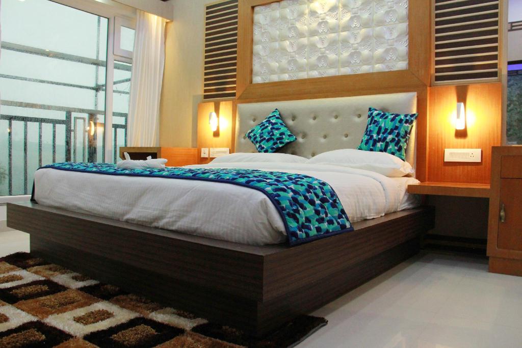 Parakkat Nature Resort
