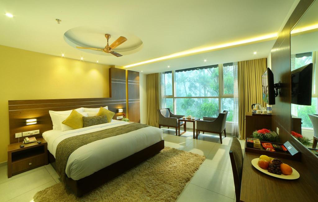 Blanket Hotel & Spa