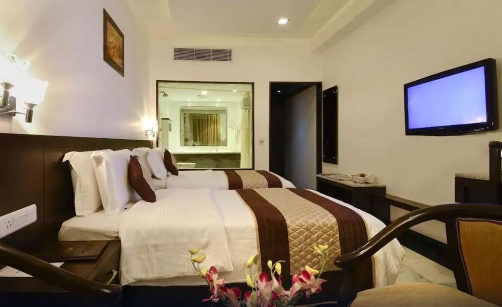 Taj Resorts