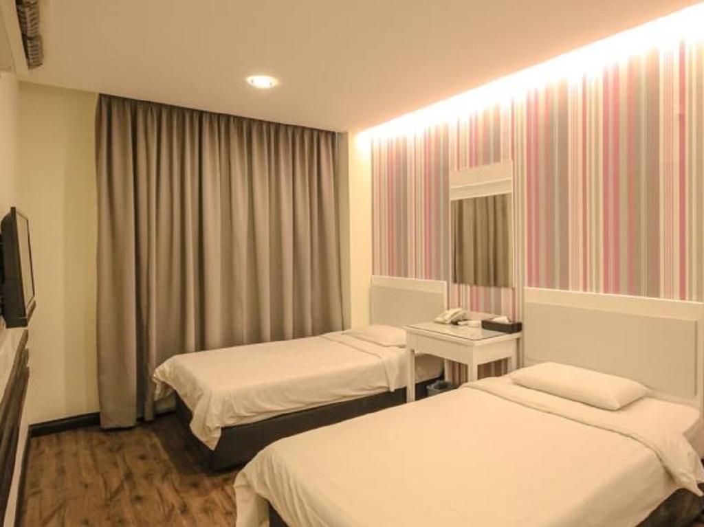Ming Star Hotel