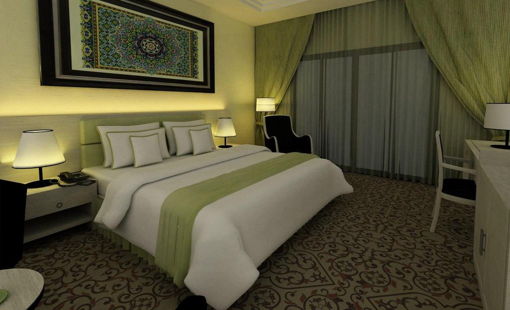 Mudzaffar Hotel Melaka