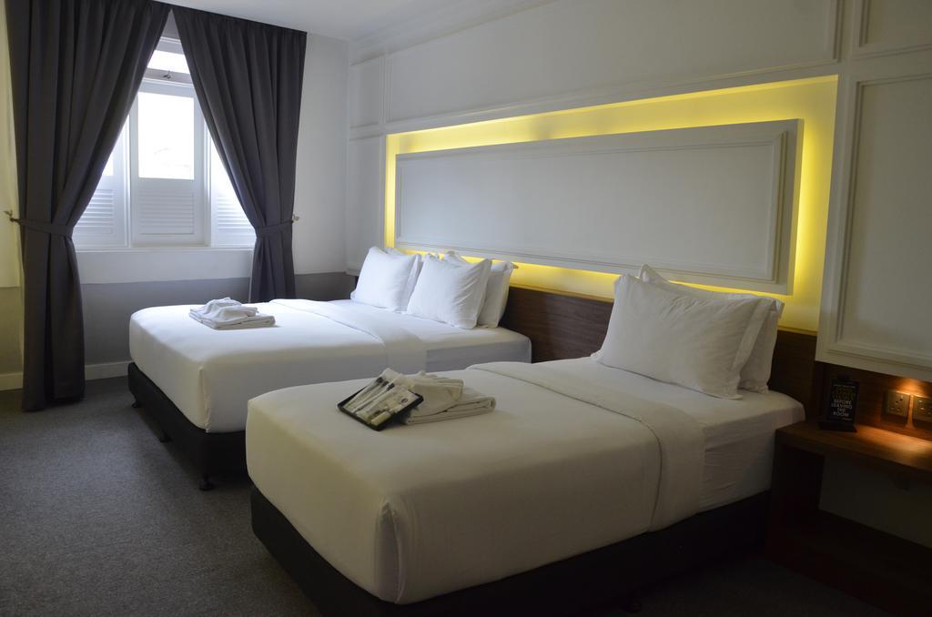 TheBlanc Boutique Hotel