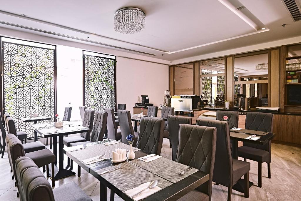 Meritin Hotel