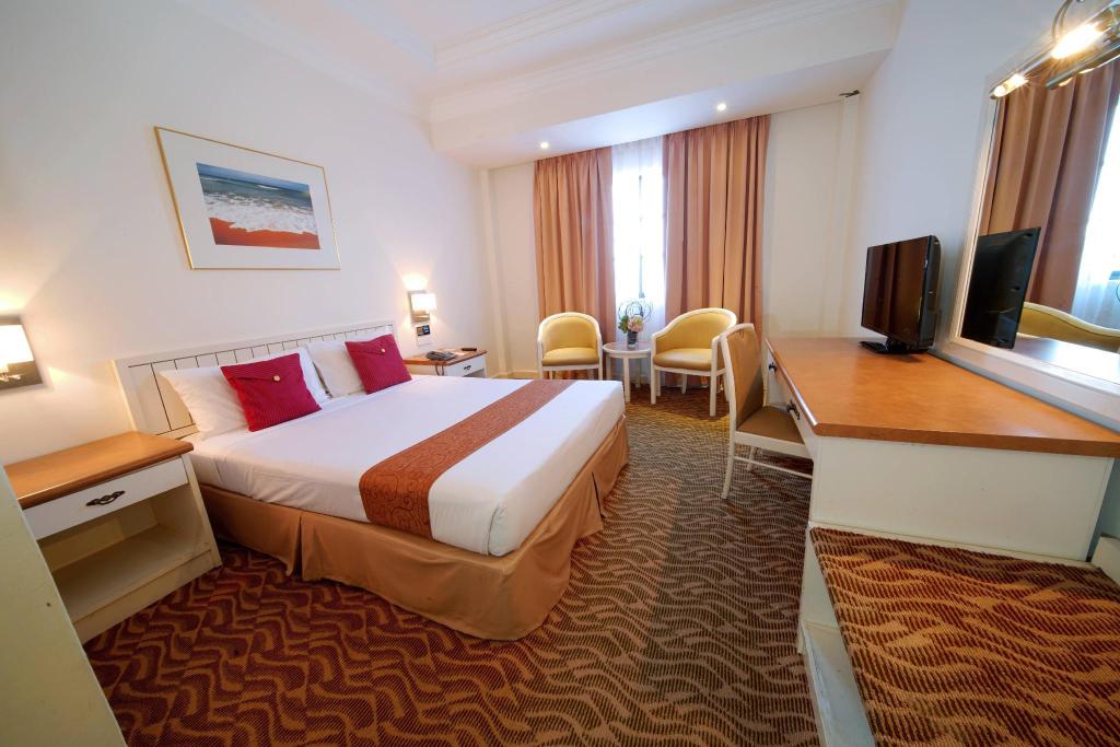 Permai Hotel Kuala Terengganu