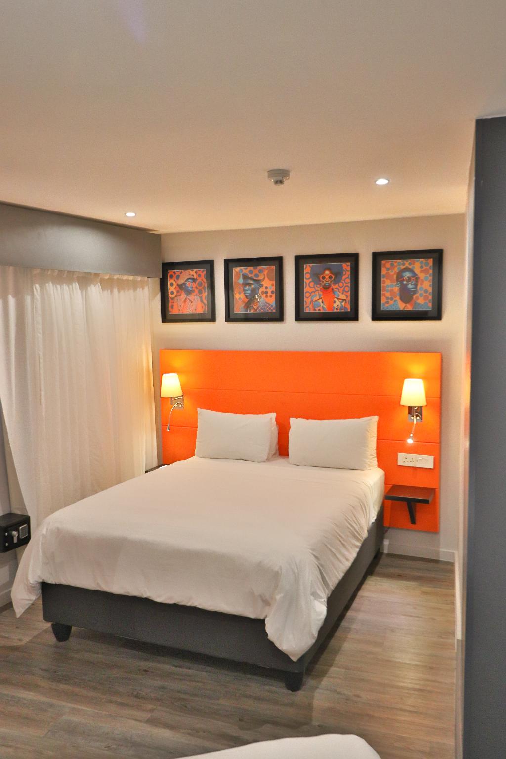 Signature Lux Hotel by ONOMO - Sandton