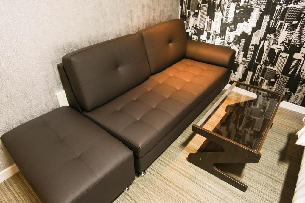 Suwon Galleria Hotel