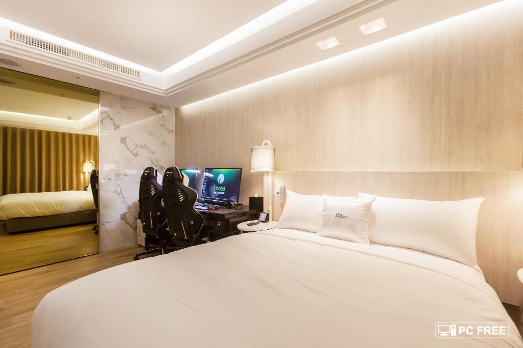 i hotel Zhongli