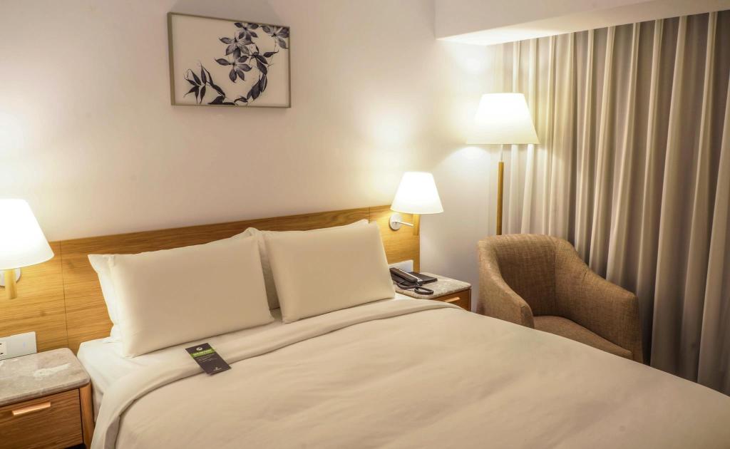 The Carlton (Taichung)