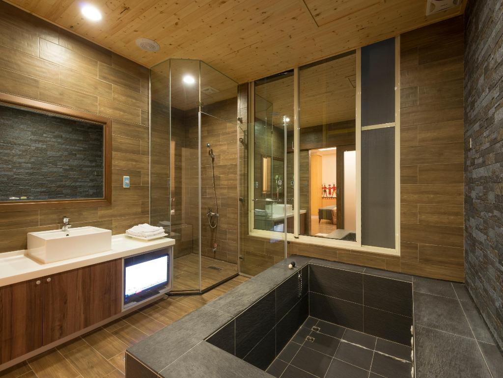 Duo Romance Hotel