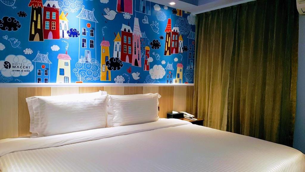 Macchi Hotel