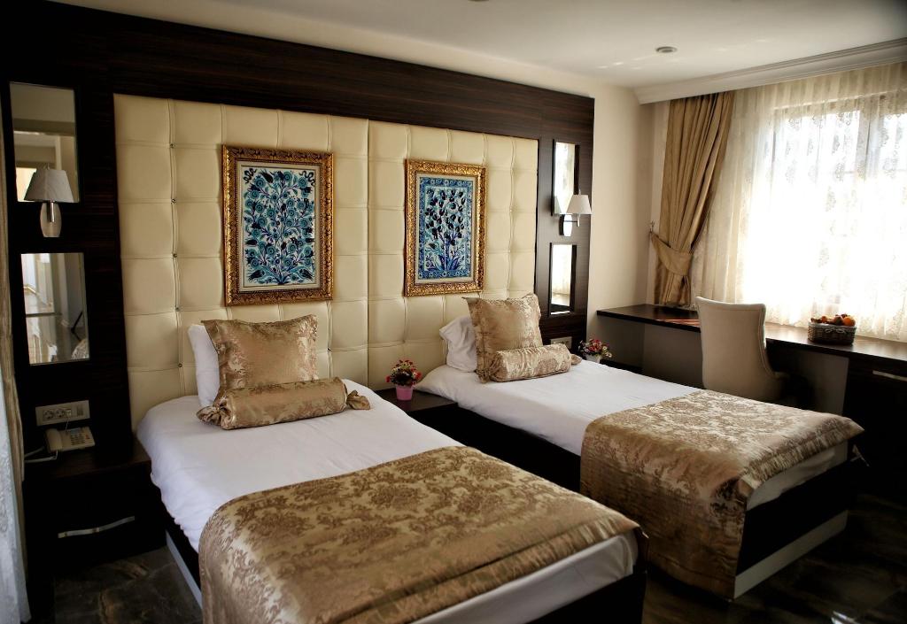 Venus Suite Hotel