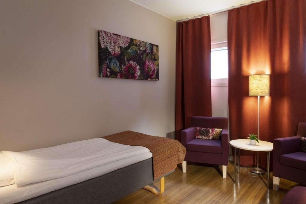 Hotel Vilja