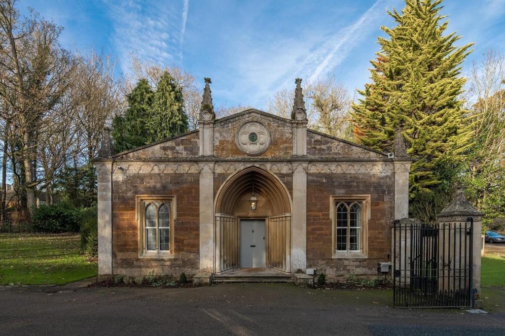 Rushton Hall Hotel & Spa
