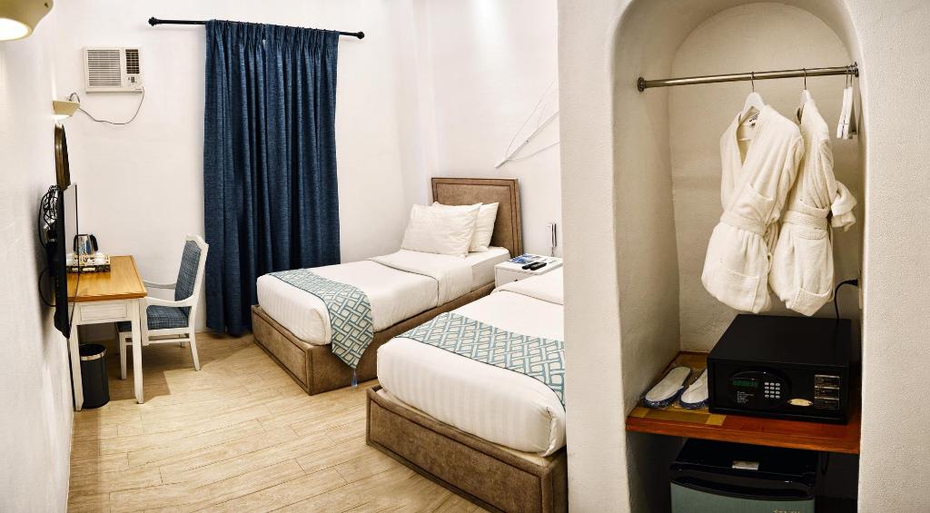 Camp Netanya Resort and Spa
