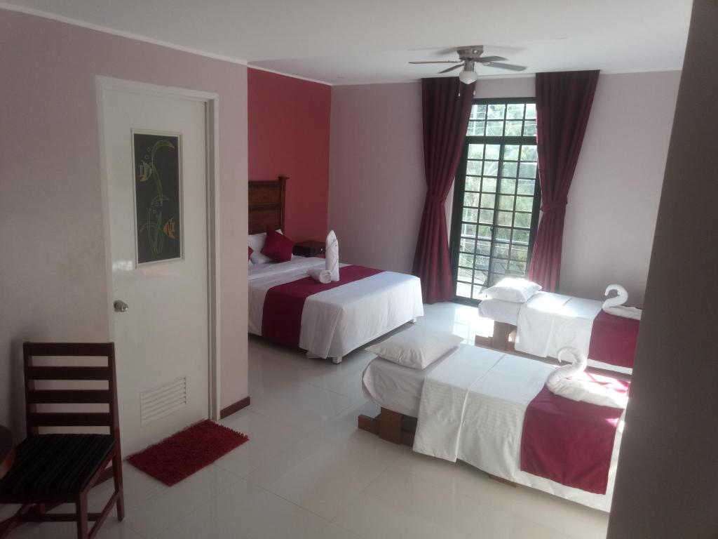 Dahilig Resort