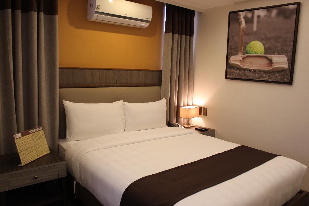 Splendido Hotel