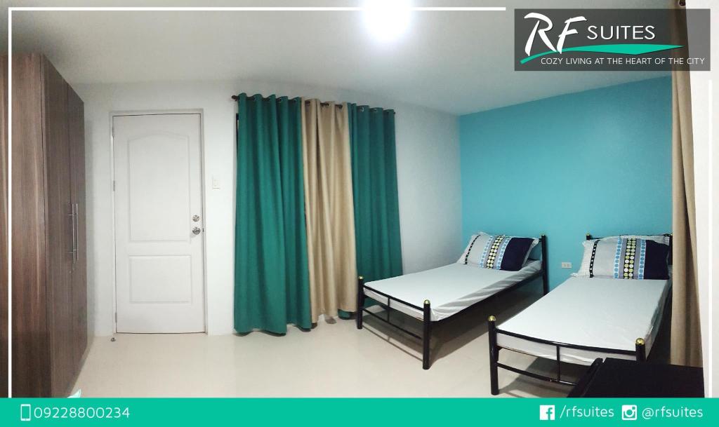 RF Suites