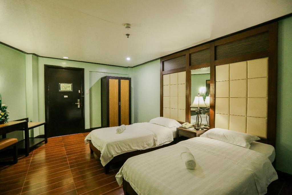 Business Inn