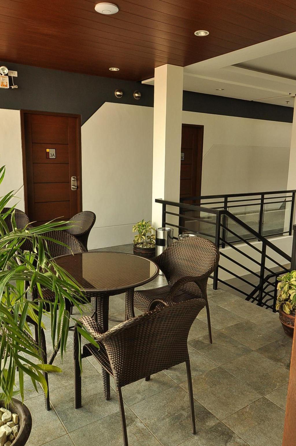 Rishan Village Residences