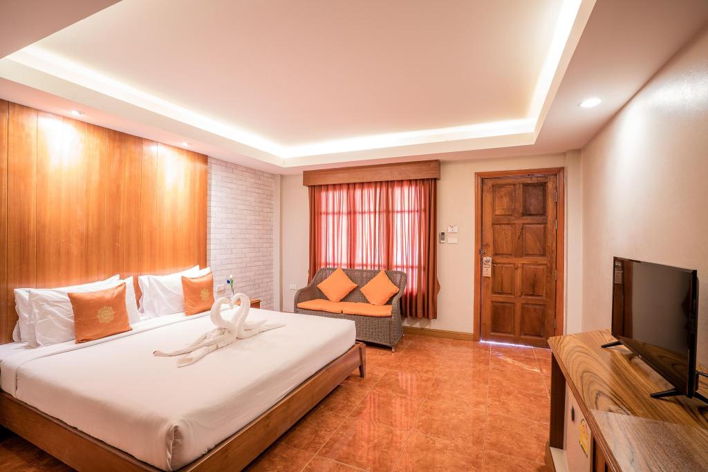 Phi Phi Anita Resort