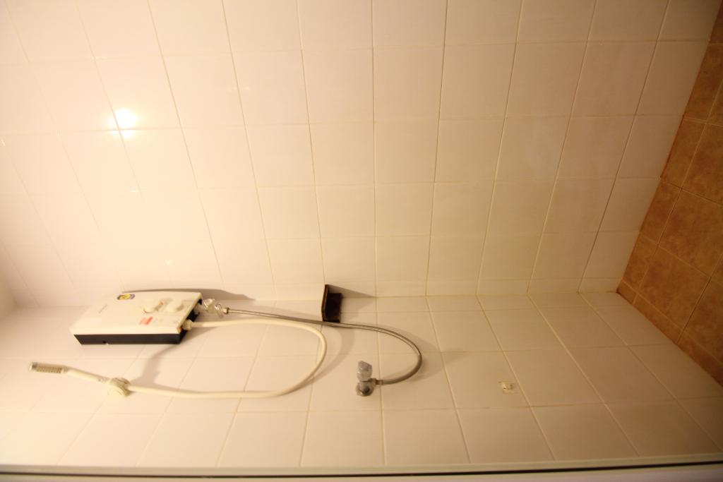 Super OYO 484 Pannee Residence Khaosan