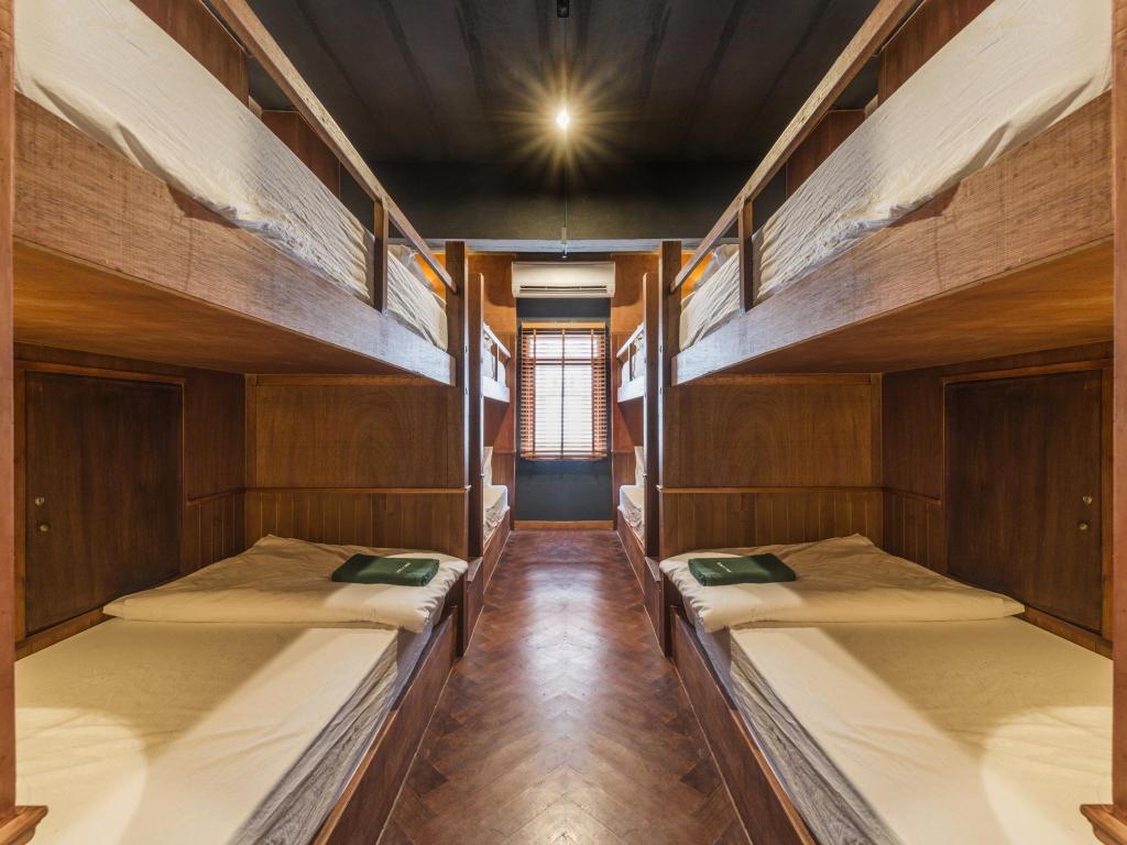 Suneta Hostel Chiang Mai
