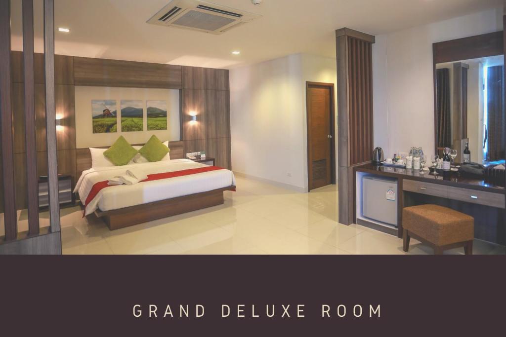 THE ONE HOTEL