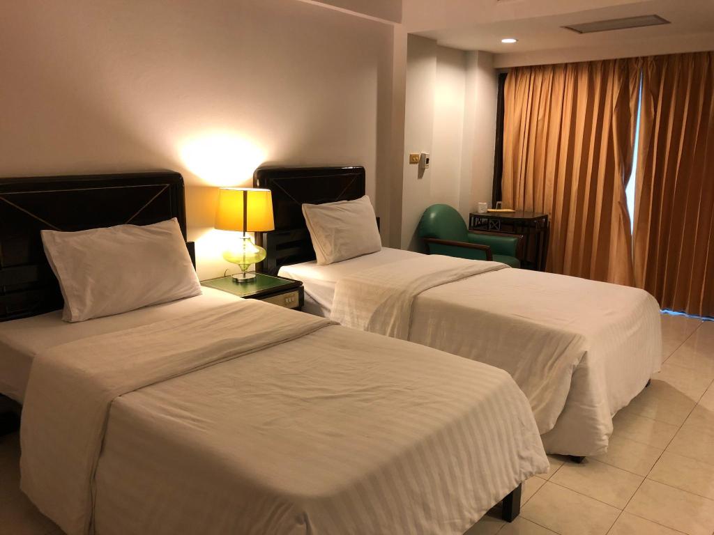 S.C. Heritage Hotel