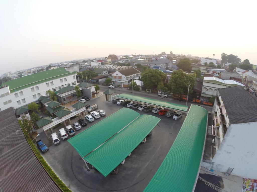 Nartsiri Residence