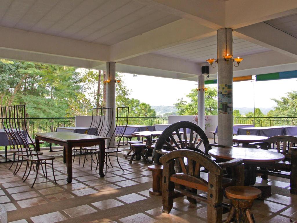Phucome Resort