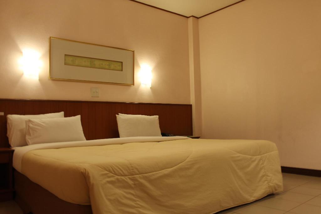 Rattana Park Hotel